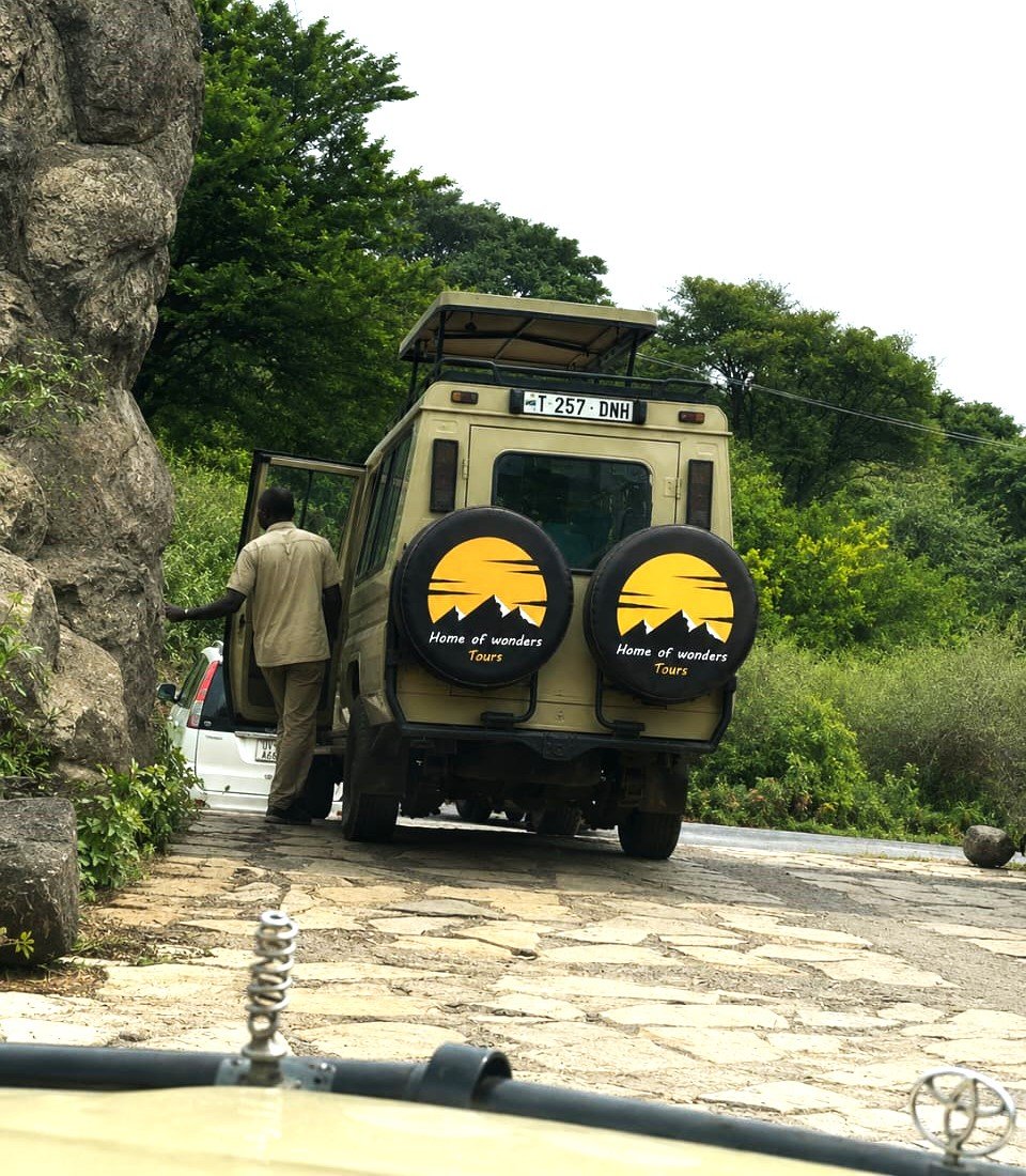 Tanzania Adventure