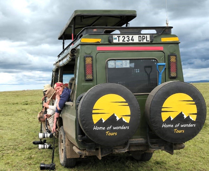 Tanzania Adventure