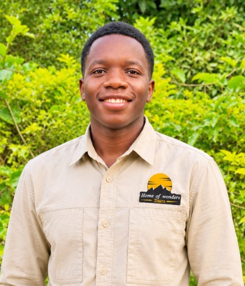 Meshack - Operations Manager