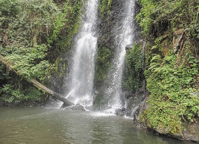 Waterfalls tours