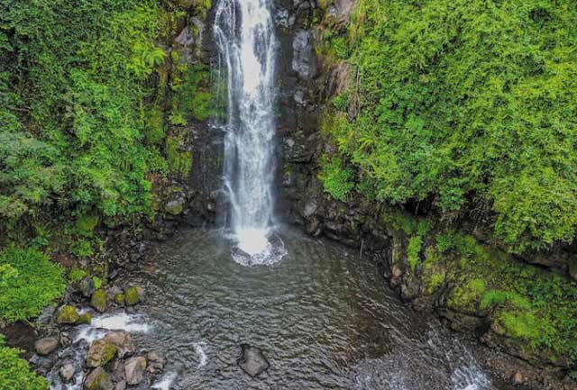 Marangu Waterfalls Tour gallery image