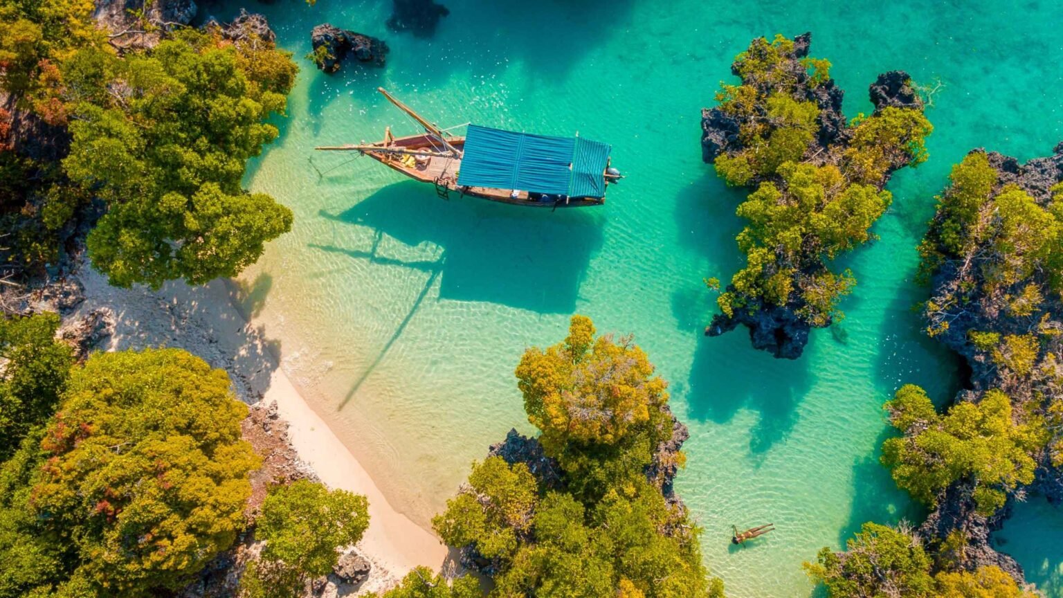 Best Zanzibar Safaris adventures image 1