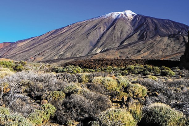 Best Rongai Route Trekking image 1